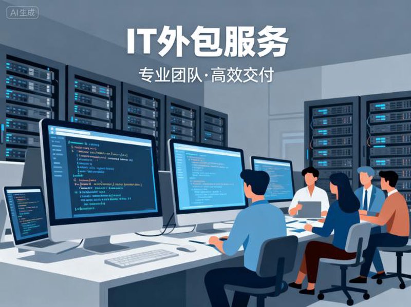 APP开发
